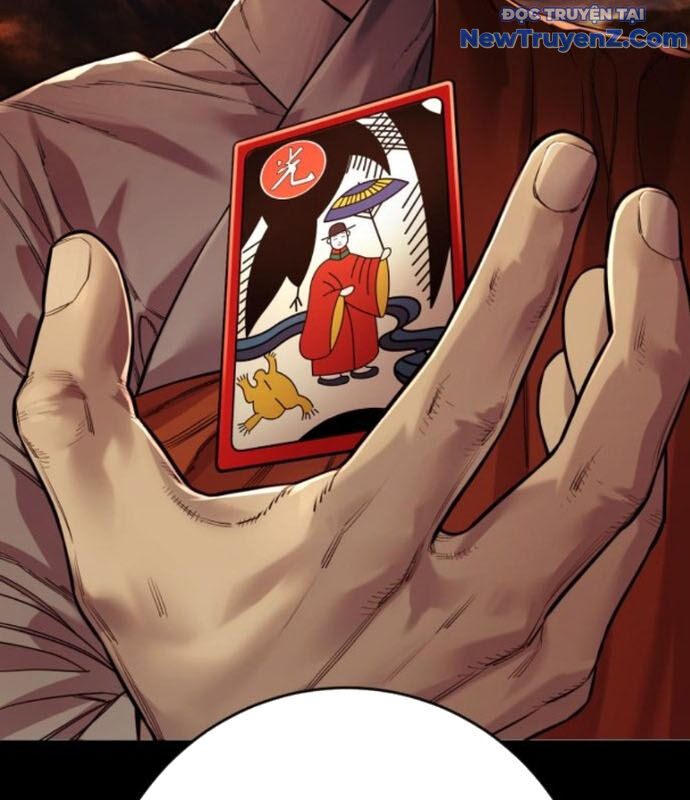 Cảnh Sát Báo Thù Chapter 93 - Trang 118