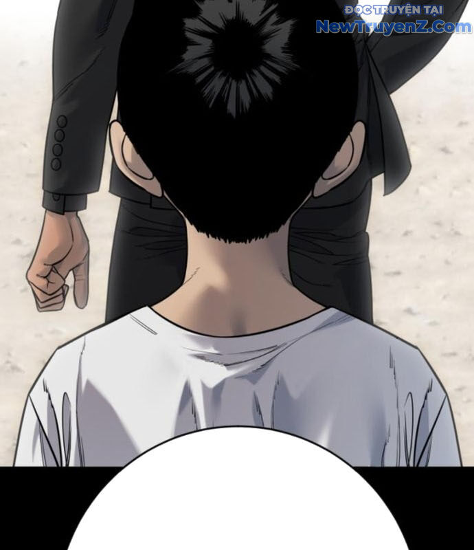 Cảnh Sát Báo Thù Chapter 93 - Trang 123