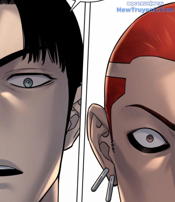 Cảnh Sát Báo Thù Chapter 93 - Trang 127