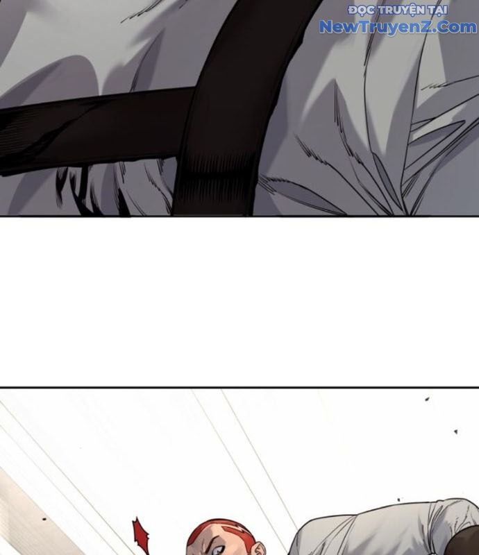 Cảnh Sát Báo Thù Chapter 93 - Trang 13