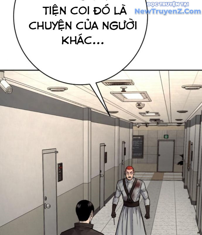 Cảnh Sát Báo Thù Chapter 93 - Trang 131