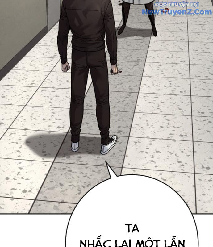 Cảnh Sát Báo Thù Chapter 93 - Trang 132