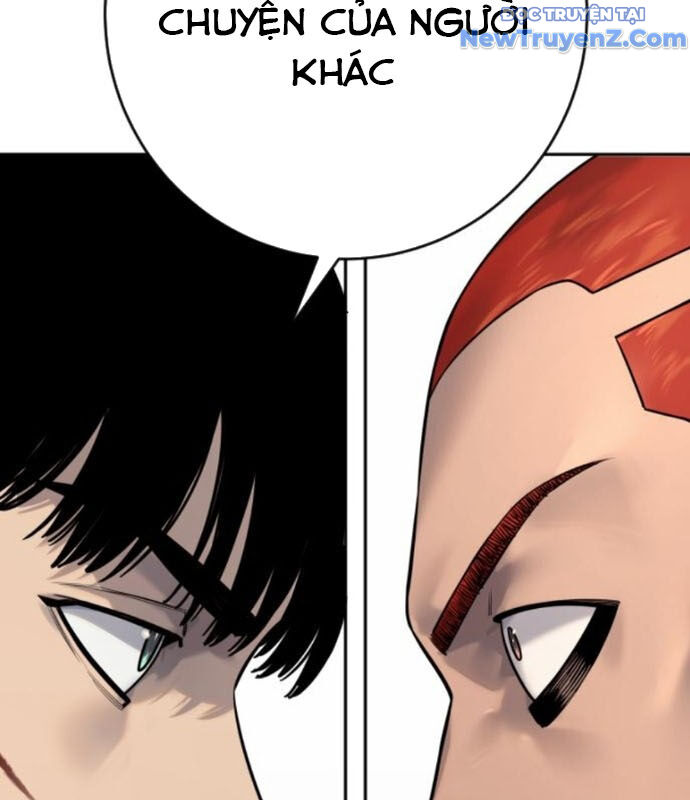 Cảnh Sát Báo Thù Chapter 93 - Trang 134