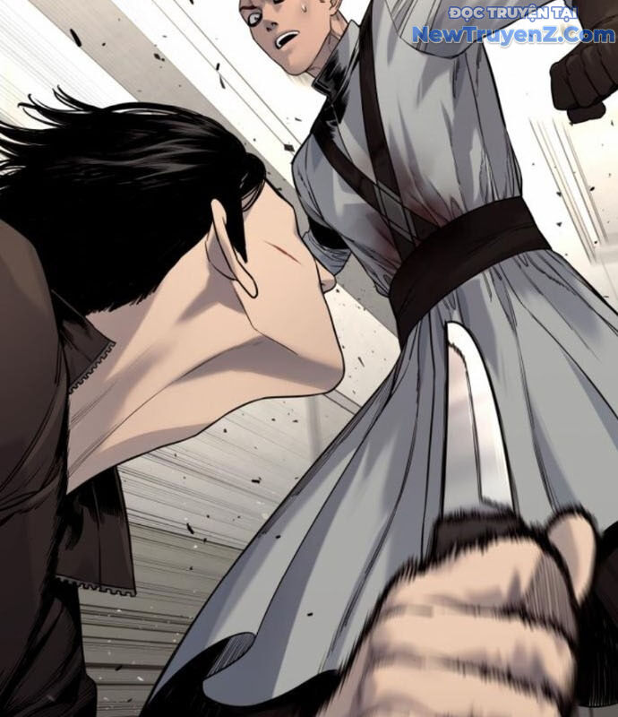 Cảnh Sát Báo Thù Chapter 93 - Trang 14