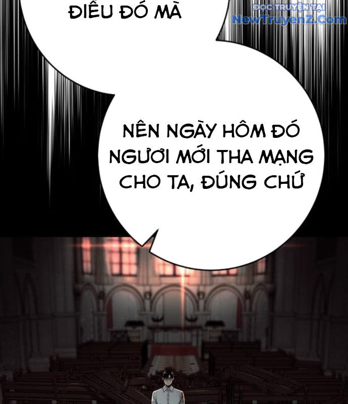 Cảnh Sát Báo Thù Chapter 93 - Trang 140