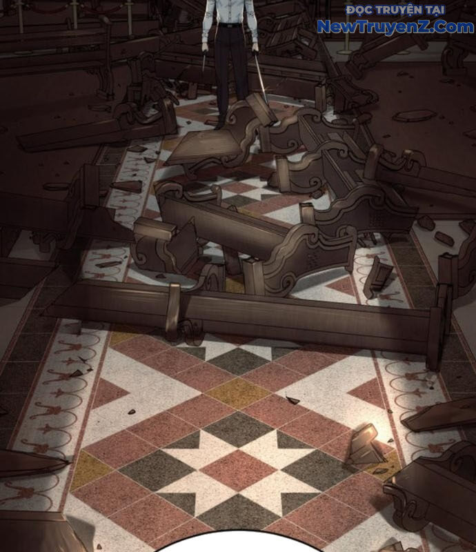 Cảnh Sát Báo Thù Chapter 93 - Trang 141