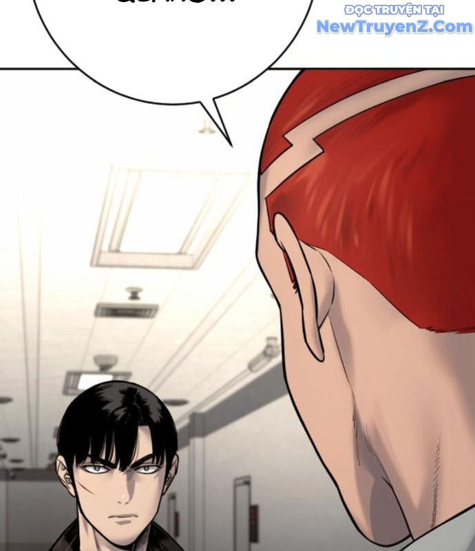 Cảnh Sát Báo Thù Chapter 93 - Trang 145