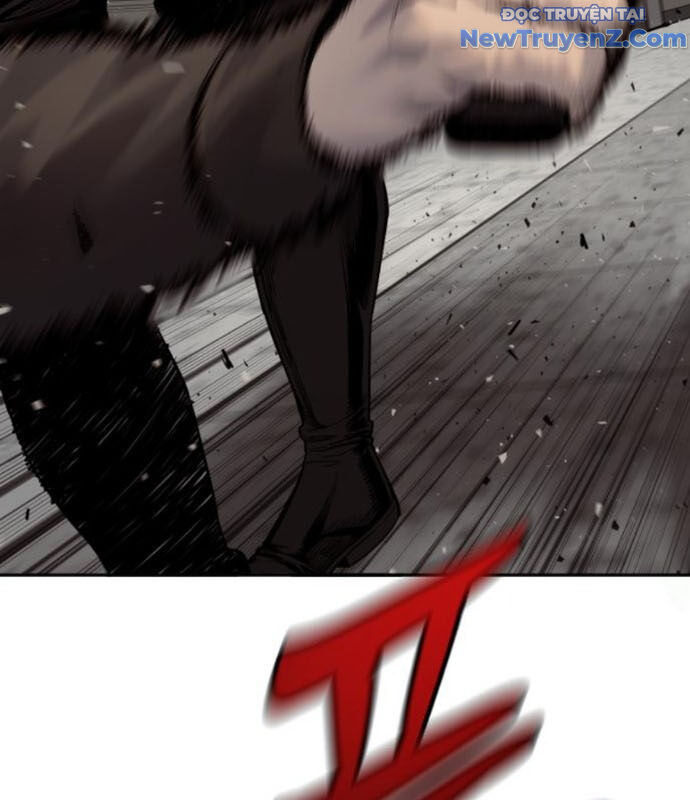 Cảnh Sát Báo Thù Chapter 93 - Trang 15