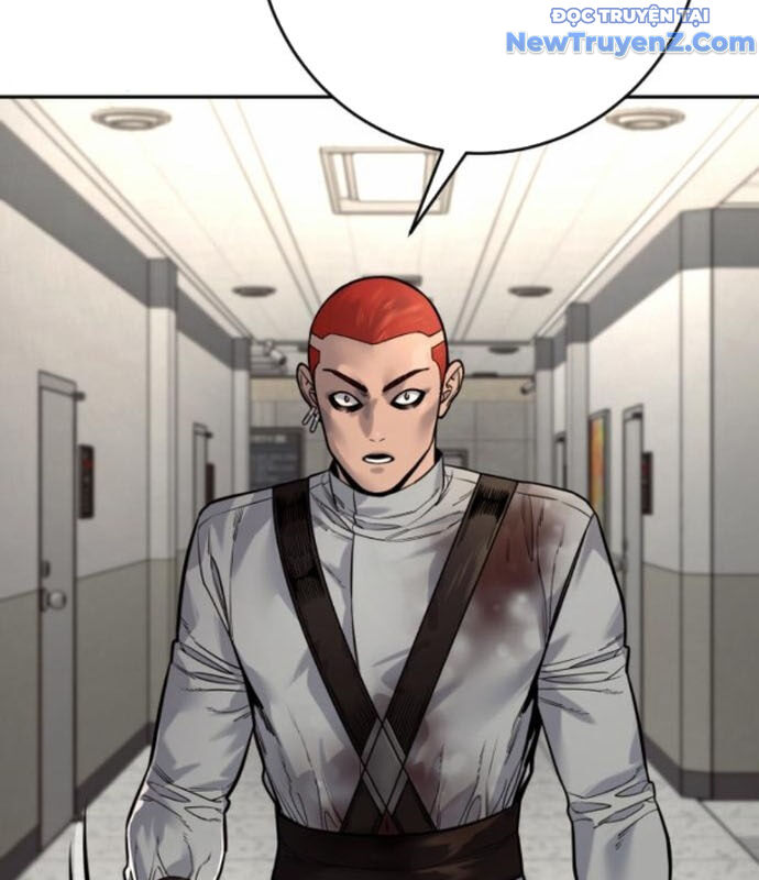 Cảnh Sát Báo Thù Chapter 93 - Trang 152