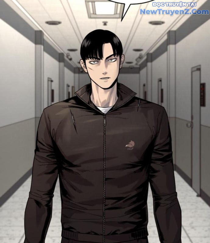 Cảnh Sát Báo Thù Chapter 93 - Trang 155