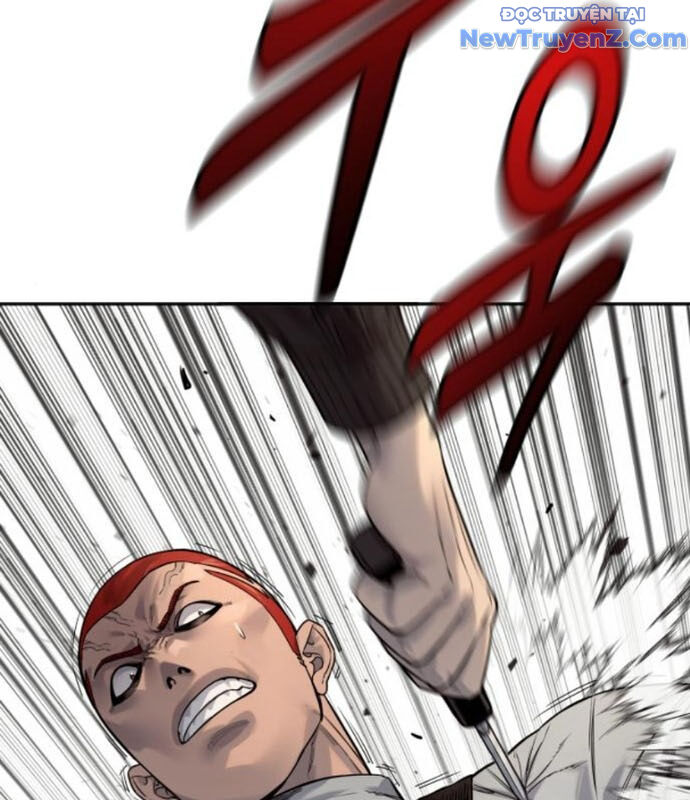 Cảnh Sát Báo Thù Chapter 93 - Trang 16