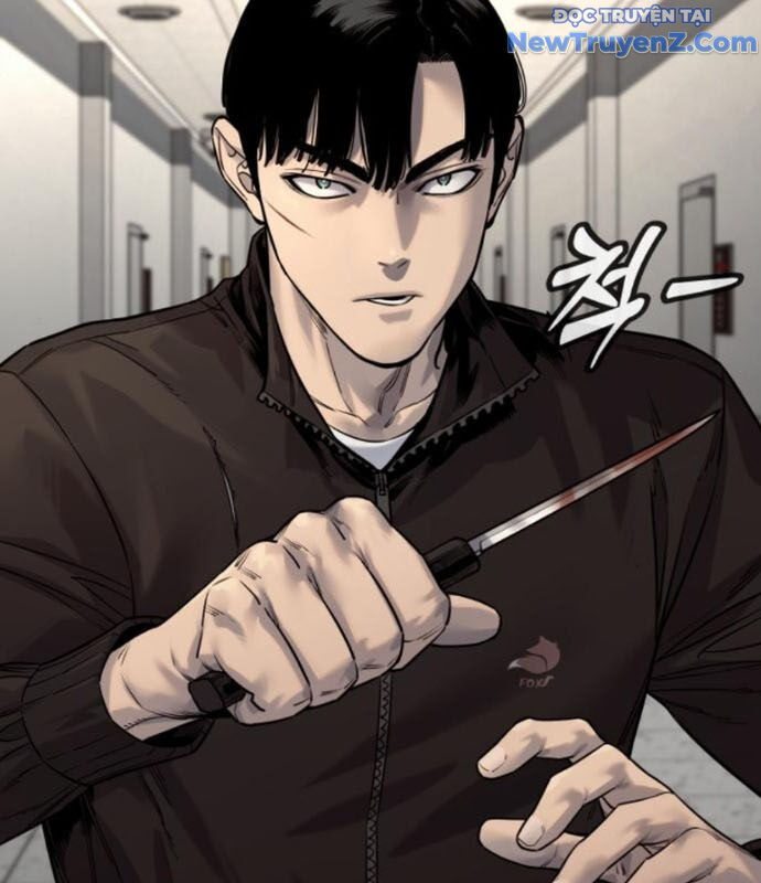 Cảnh Sát Báo Thù Chapter 93 - Trang 163