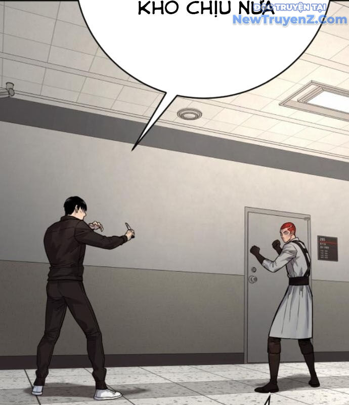 Cảnh Sát Báo Thù Chapter 93 - Trang 166