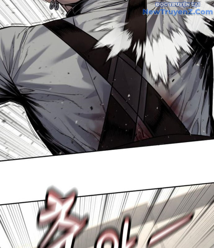 Cảnh Sát Báo Thù Chapter 93 - Trang 17