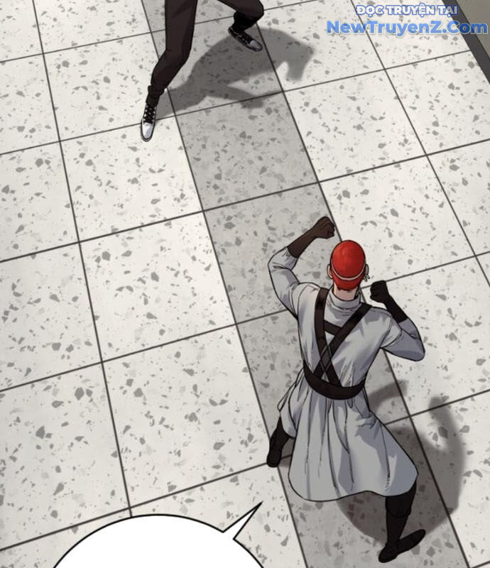 Cảnh Sát Báo Thù Chapter 93 - Trang 176