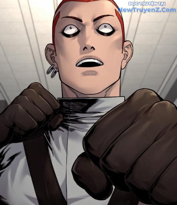 Cảnh Sát Báo Thù Chapter 93 - Trang 179