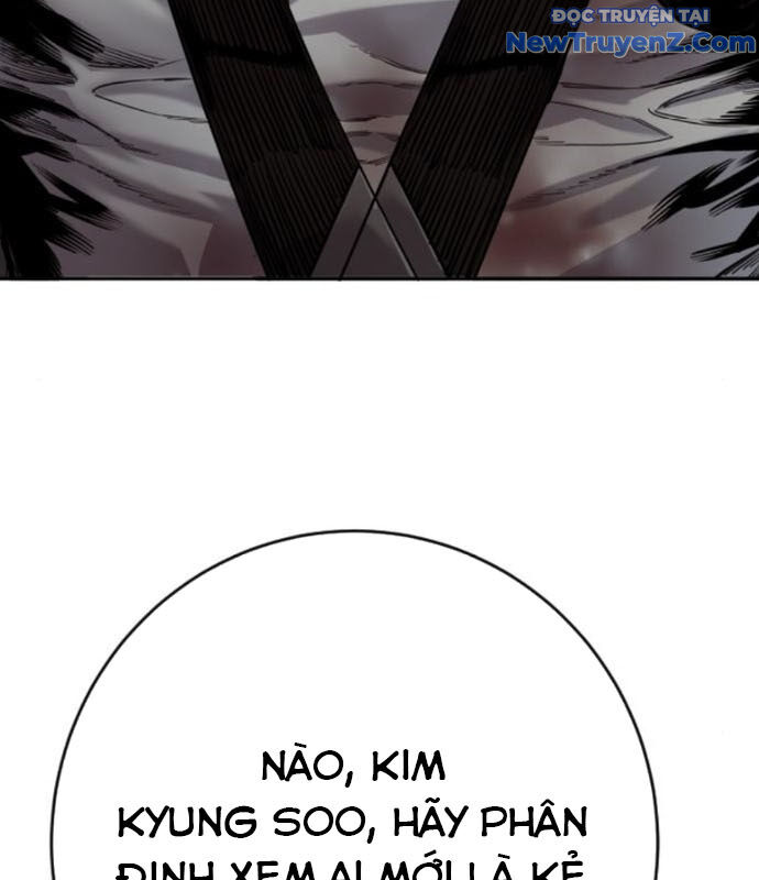 Cảnh Sát Báo Thù Chapter 93 - Trang 180