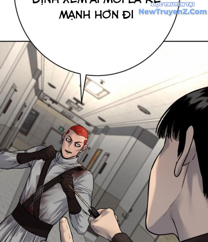 Cảnh Sát Báo Thù Chapter 93 - Trang 181