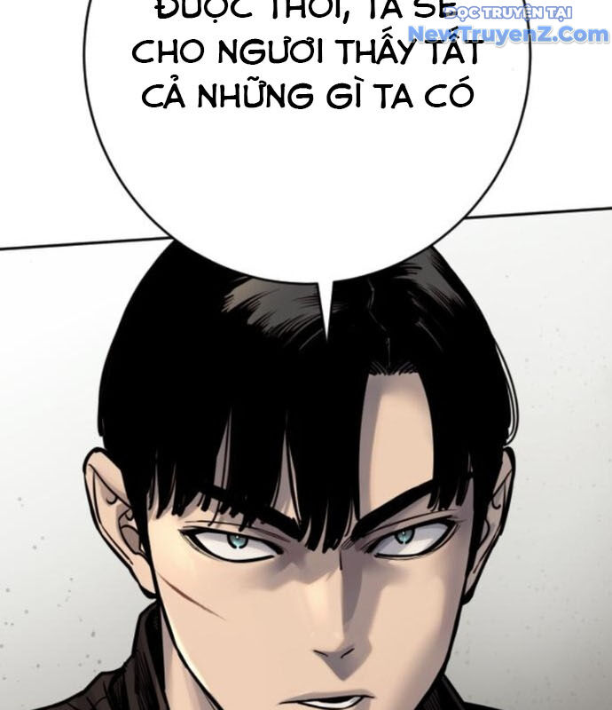 Cảnh Sát Báo Thù Chapter 93 - Trang 186