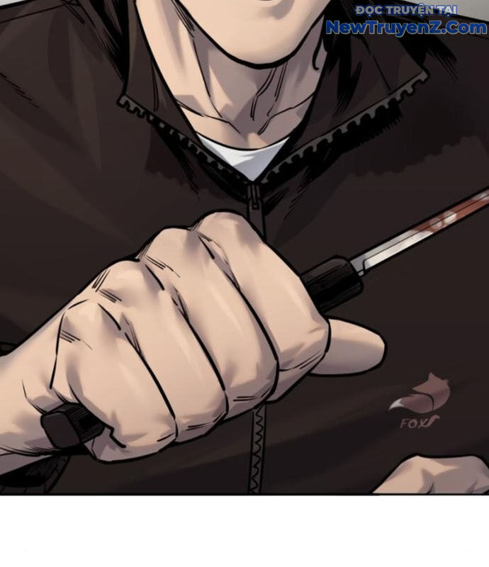 Cảnh Sát Báo Thù Chapter 93 - Trang 187