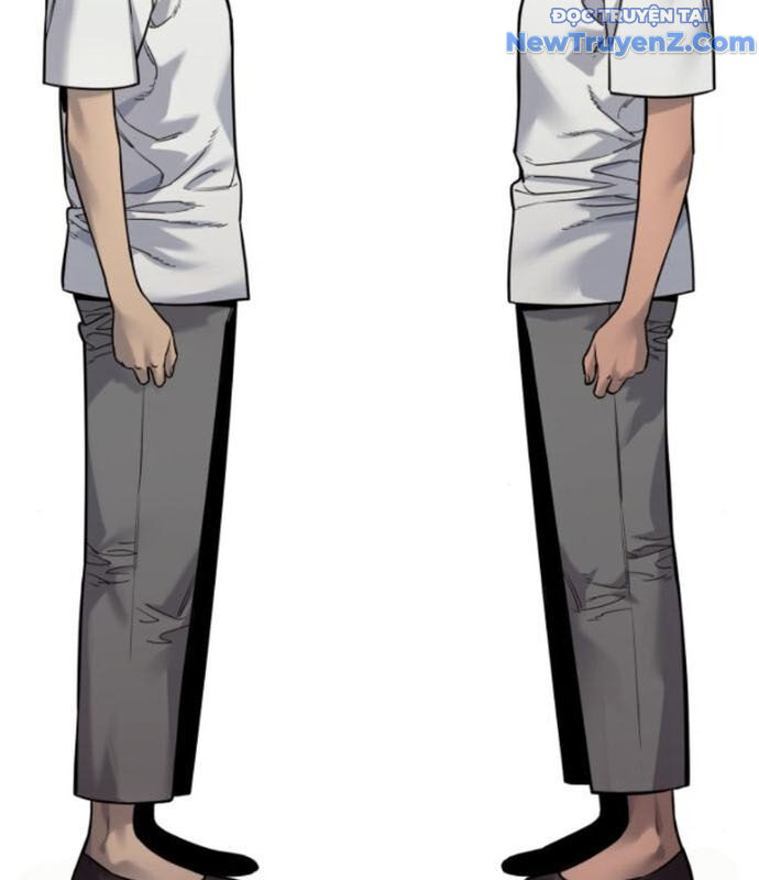 Cảnh Sát Báo Thù Chapter 93 - Trang 190