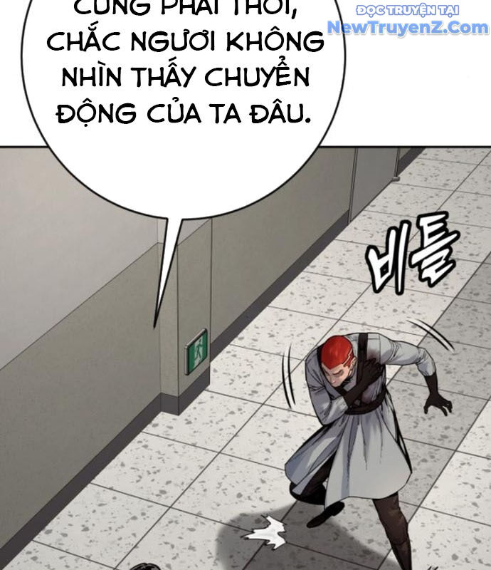 Cảnh Sát Báo Thù Chapter 93 - Trang 20