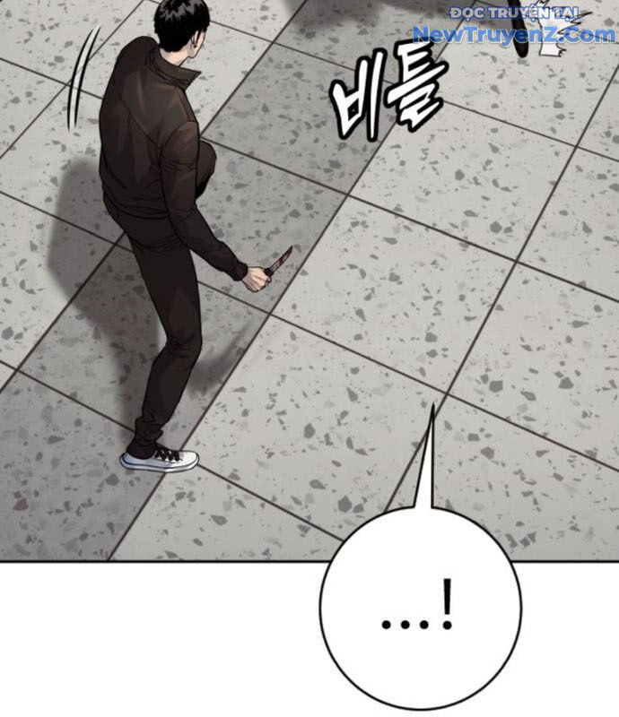 Cảnh Sát Báo Thù Chapter 93 - Trang 21