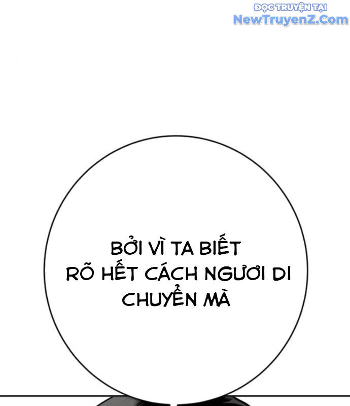 Cảnh Sát Báo Thù Chapter 93 - Trang 22