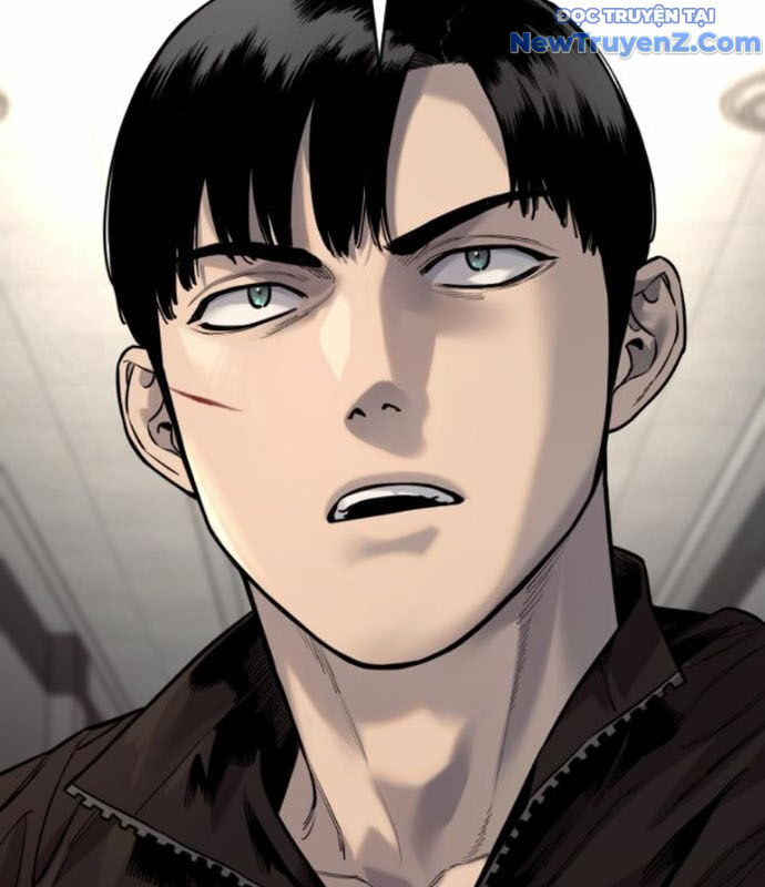 Cảnh Sát Báo Thù Chapter 93 - Trang 23