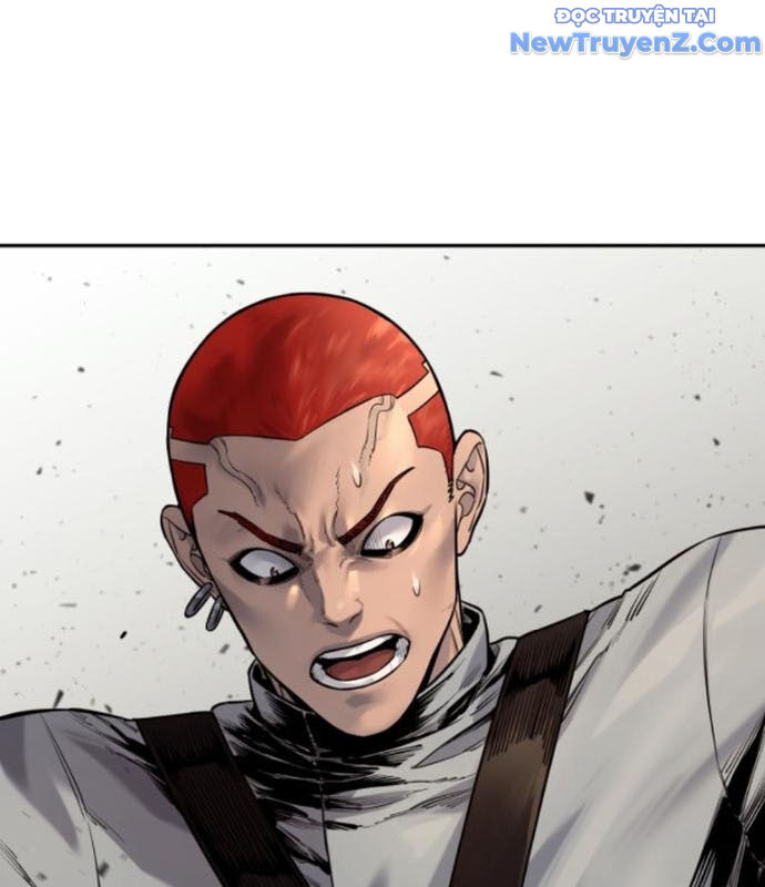 Cảnh Sát Báo Thù Chapter 93 - Trang 3