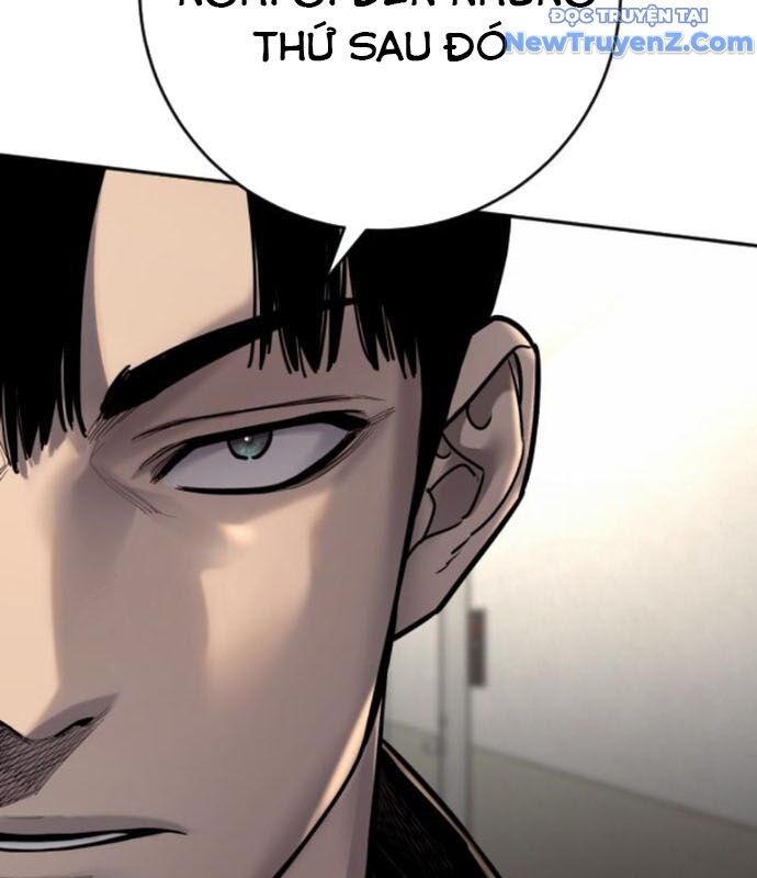 Cảnh Sát Báo Thù Chapter 93 - Trang 35