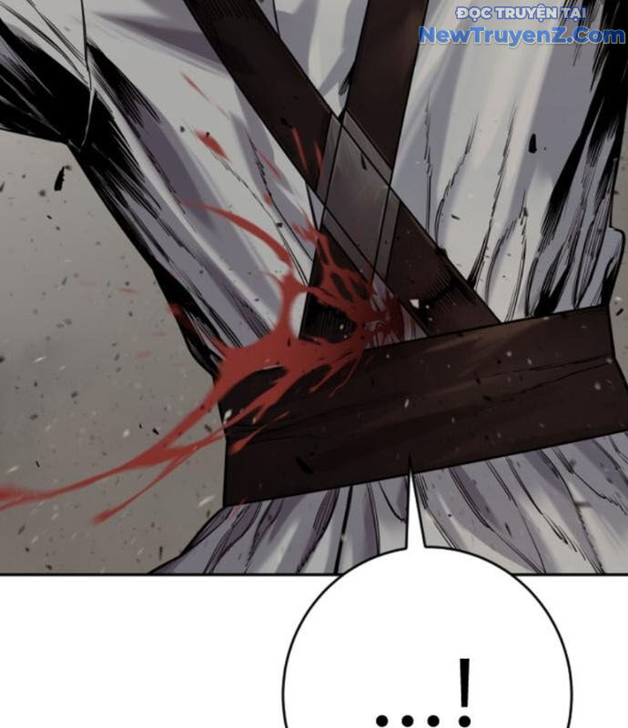 Cảnh Sát Báo Thù Chapter 93 - Trang 4