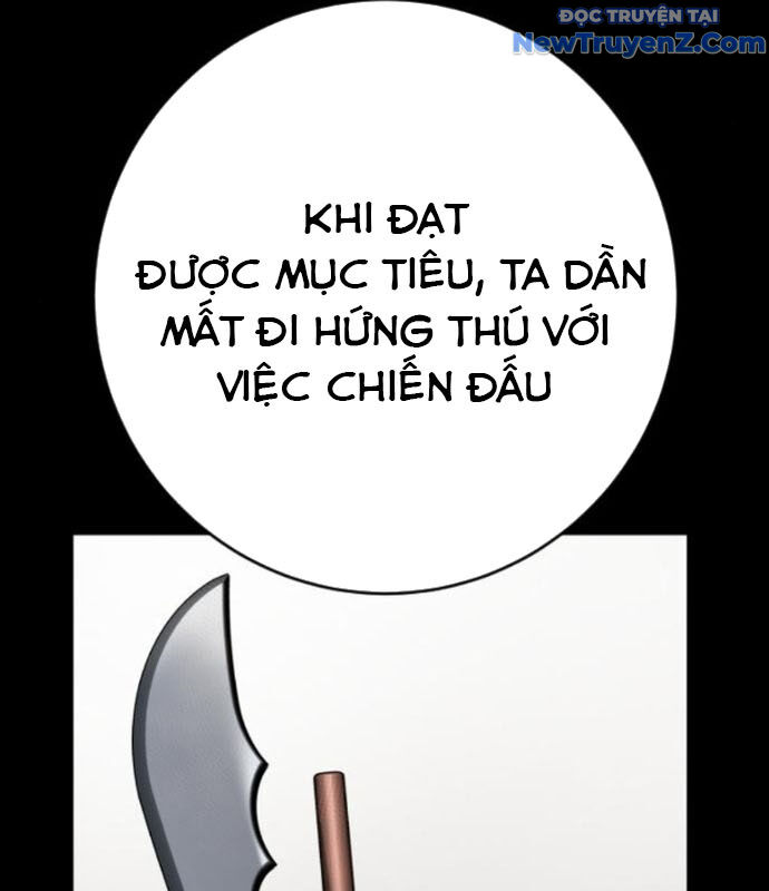 Cảnh Sát Báo Thù Chapter 93 - Trang 49