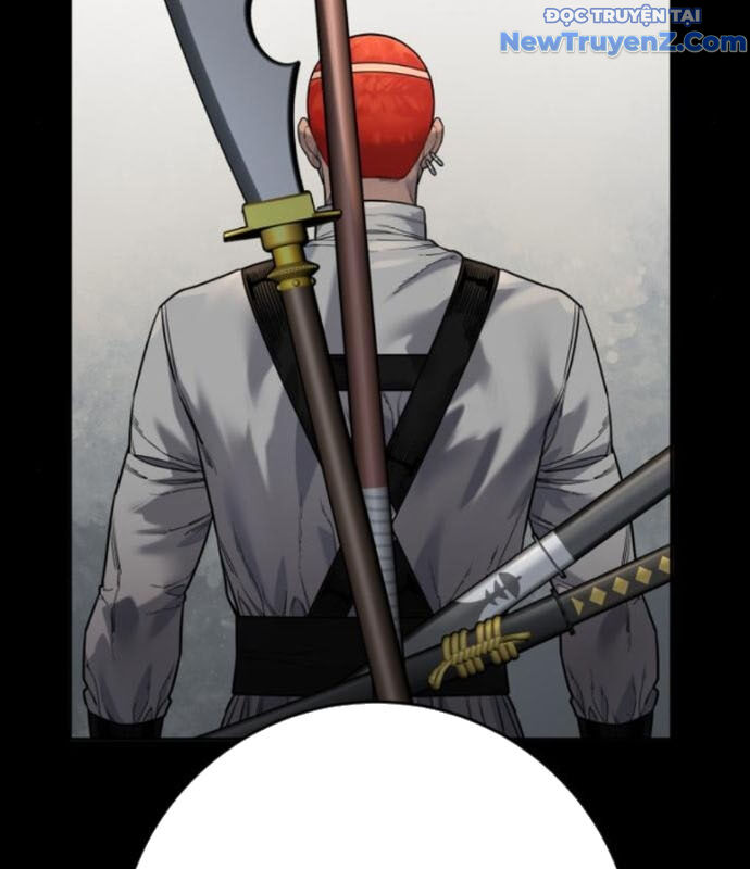 Cảnh Sát Báo Thù Chapter 93 - Trang 50