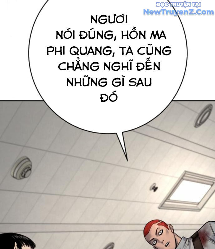 Cảnh Sát Báo Thù Chapter 93 - Trang 52