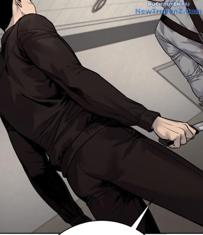 Cảnh Sát Báo Thù Chapter 93 - Trang 53