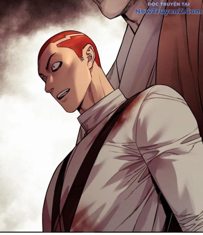 Cảnh Sát Báo Thù Chapter 93 - Trang 56