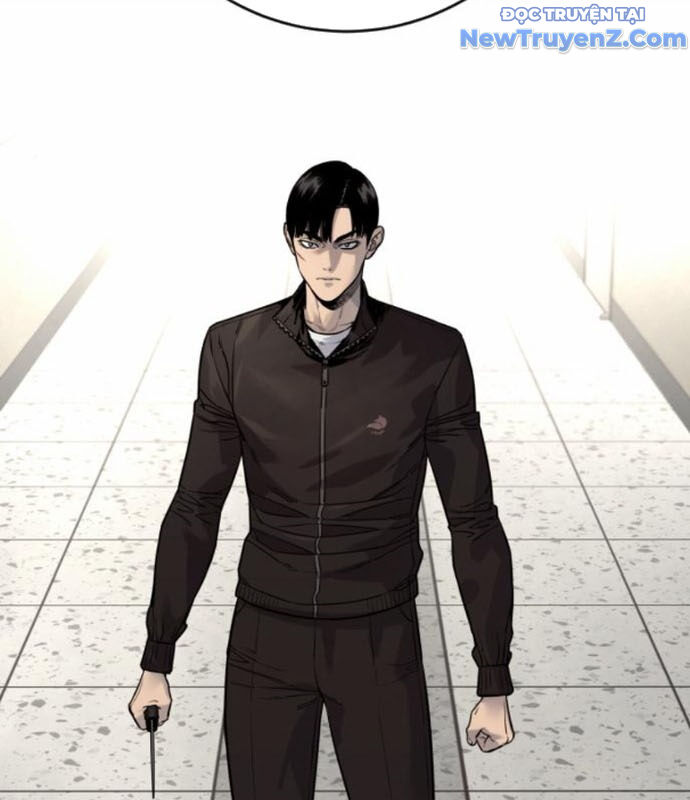 Cảnh Sát Báo Thù Chapter 93 - Trang 58