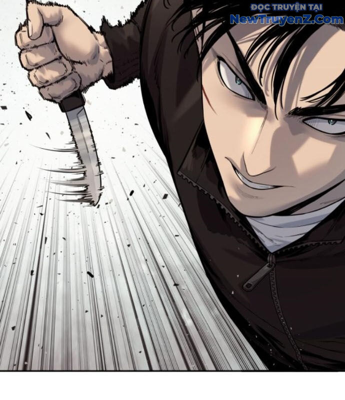 Cảnh Sát Báo Thù Chapter 93 - Trang 6