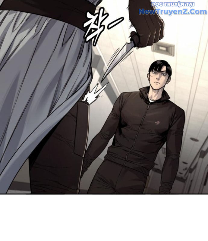 Cảnh Sát Báo Thù Chapter 93 - Trang 65