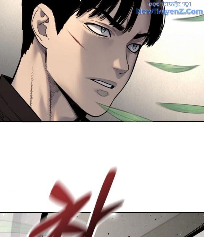 Cảnh Sát Báo Thù Chapter 93 - Trang 74