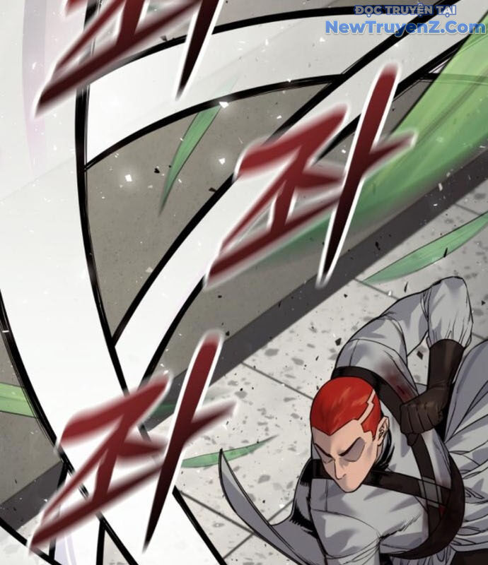 Cảnh Sát Báo Thù Chapter 93 - Trang 75