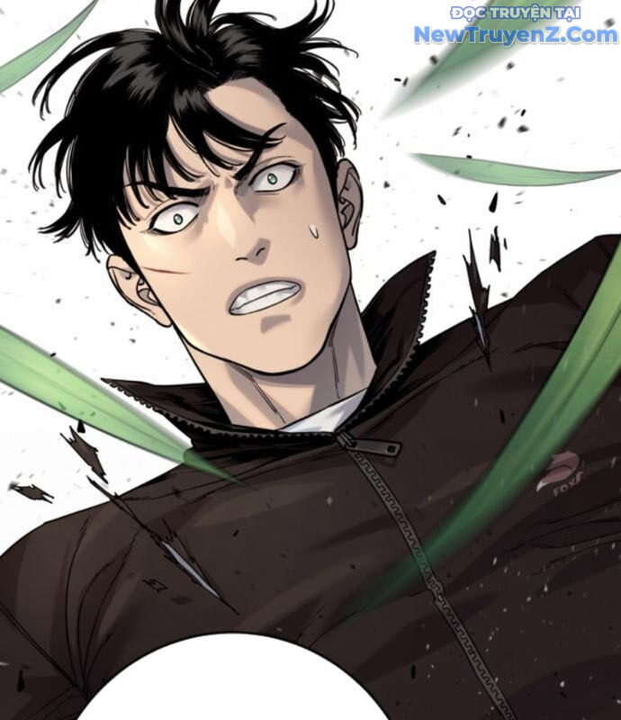 Cảnh Sát Báo Thù Chapter 93 - Trang 78