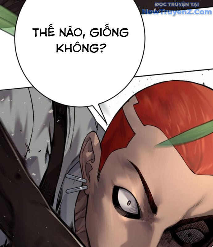 Cảnh Sát Báo Thù Chapter 93 - Trang 79