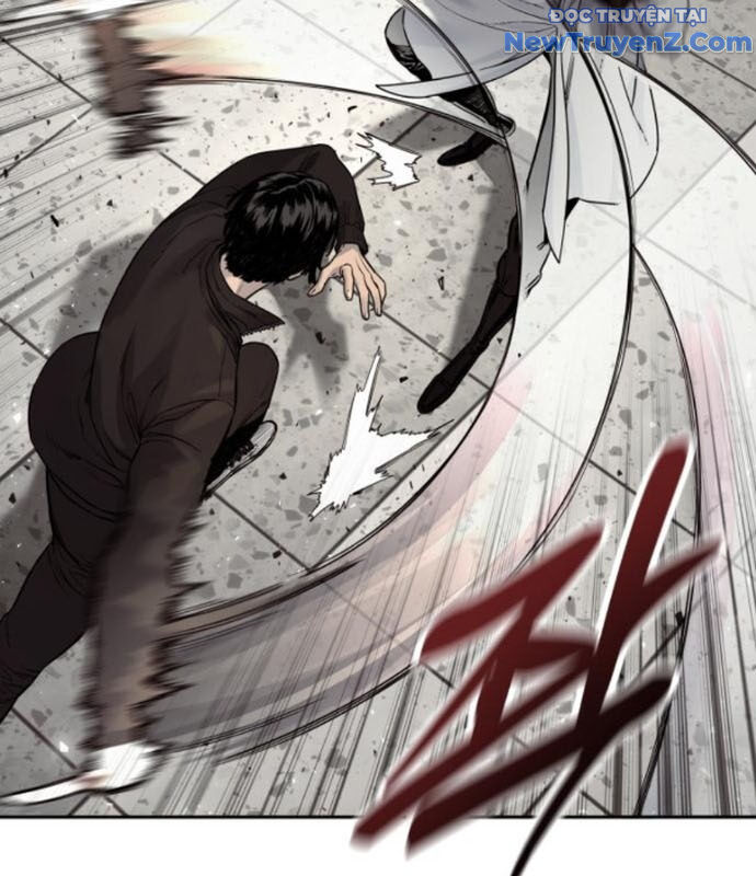 Cảnh Sát Báo Thù Chapter 93 - Trang 8