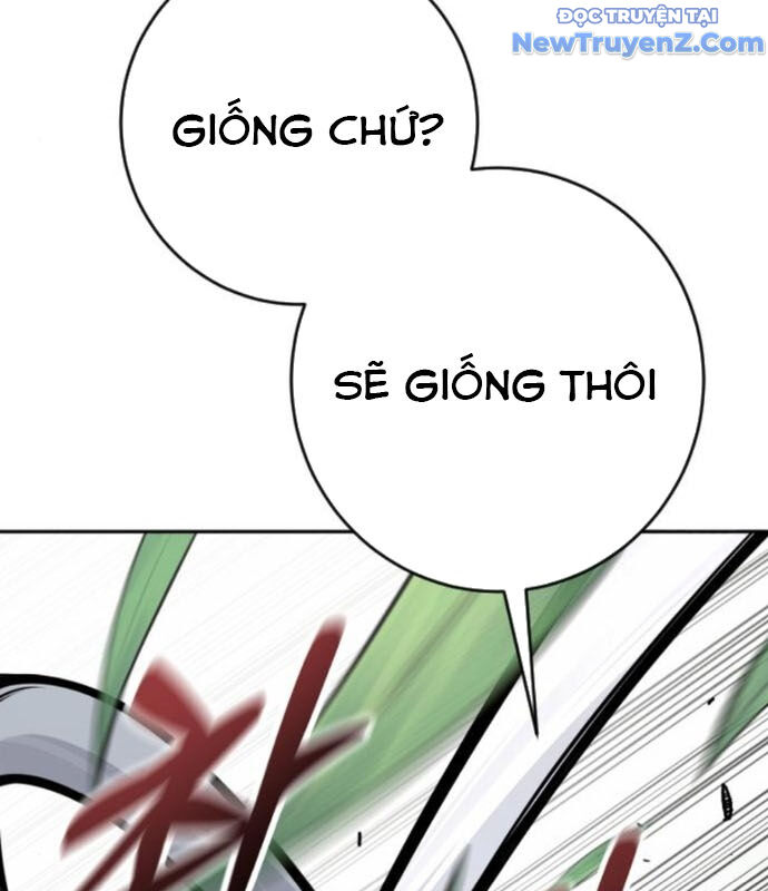 Cảnh Sát Báo Thù Chapter 93 - Trang 81