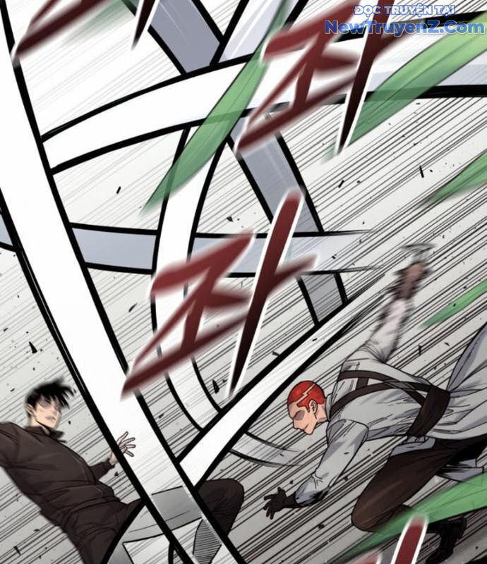 Cảnh Sát Báo Thù Chapter 93 - Trang 82