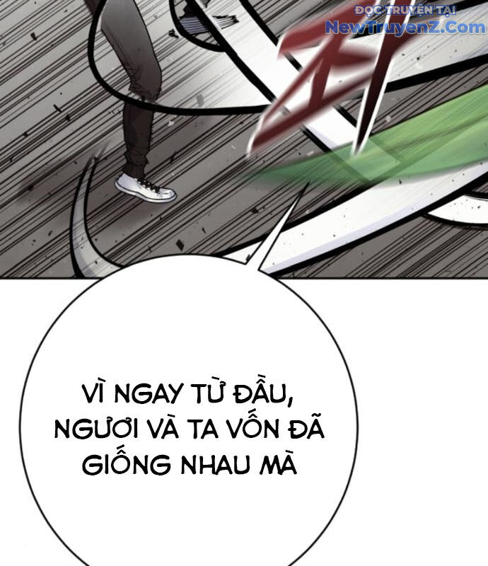 Cảnh Sát Báo Thù Chapter 93 - Trang 83