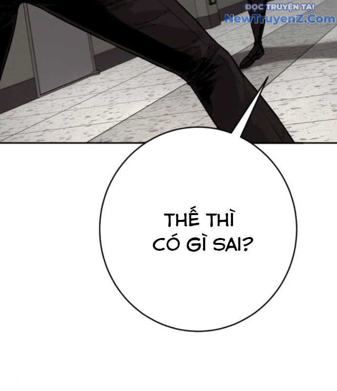 Cảnh Sát Báo Thù Chapter 93 - Trang 88