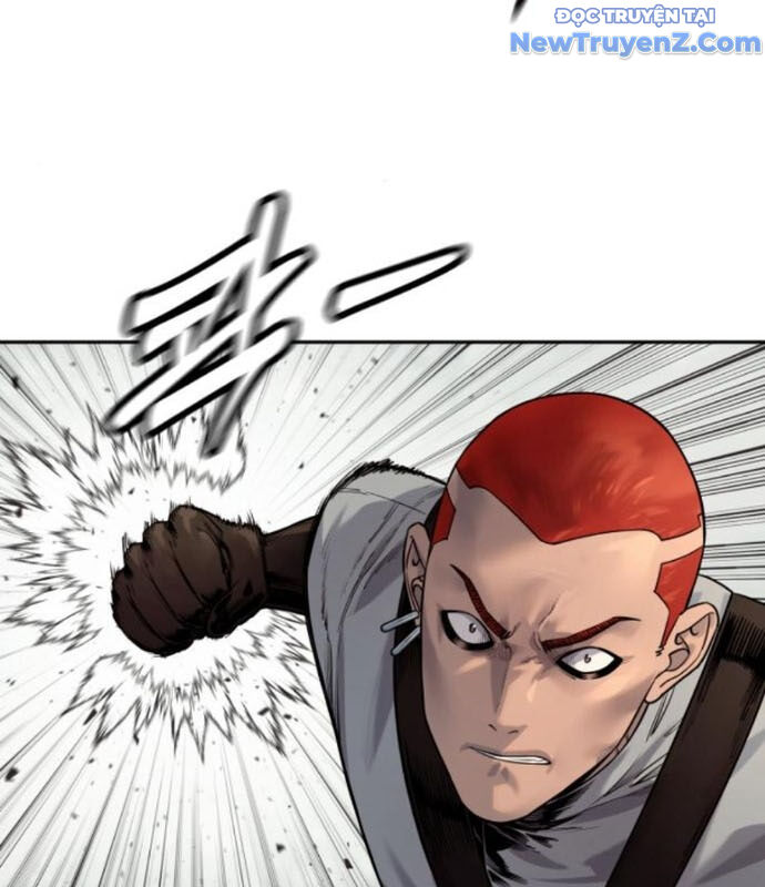 Cảnh Sát Báo Thù Chapter 93 - Trang 9